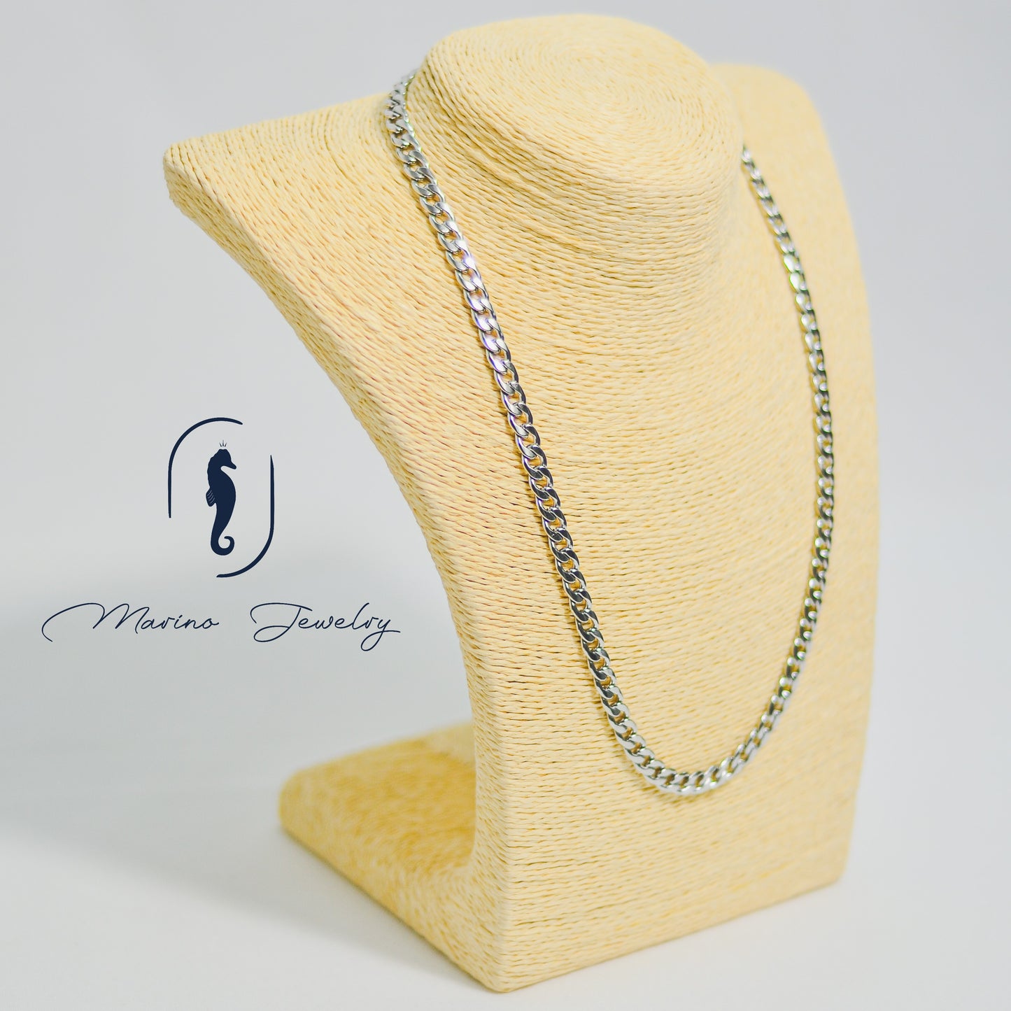 Silver Chain