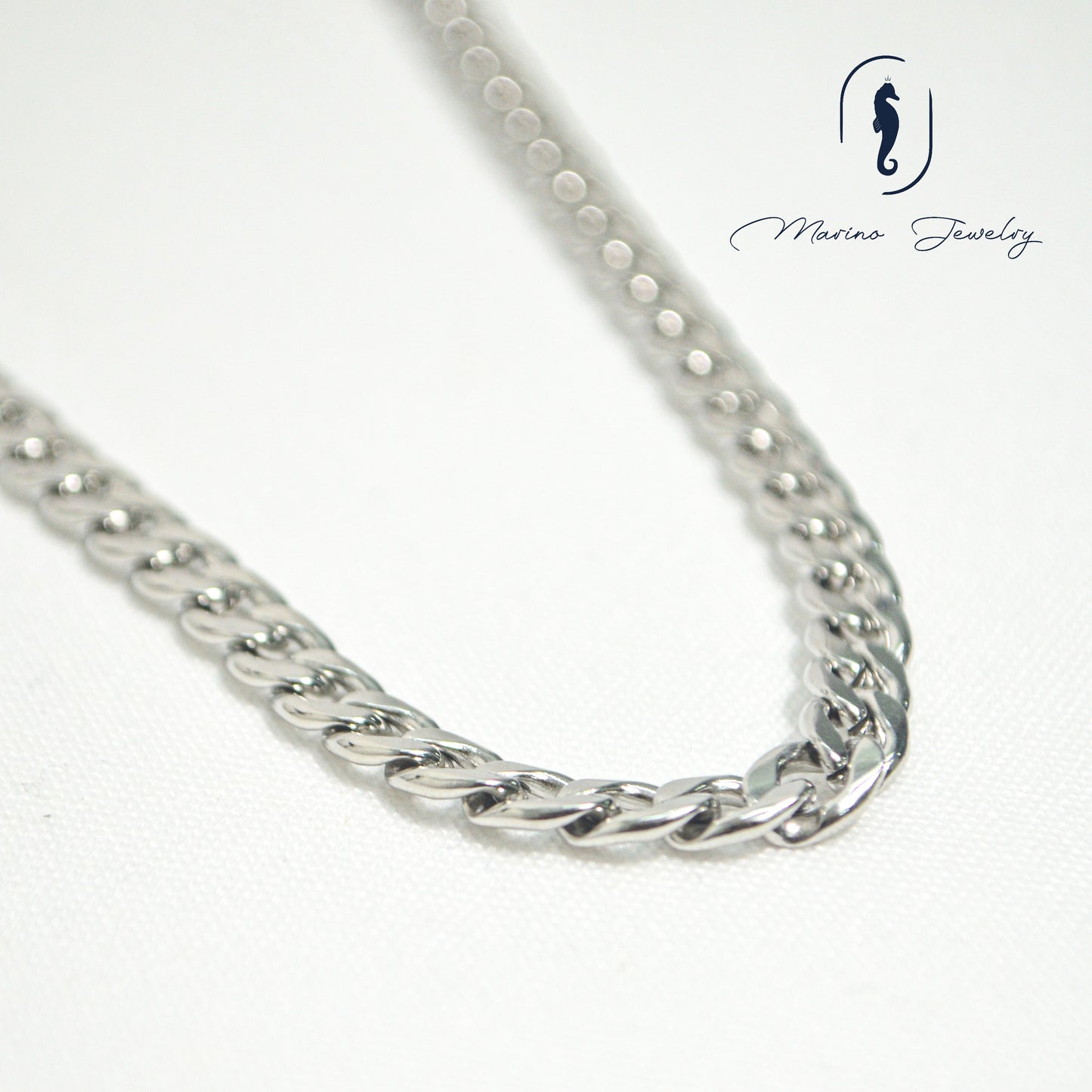 Silver Chain
