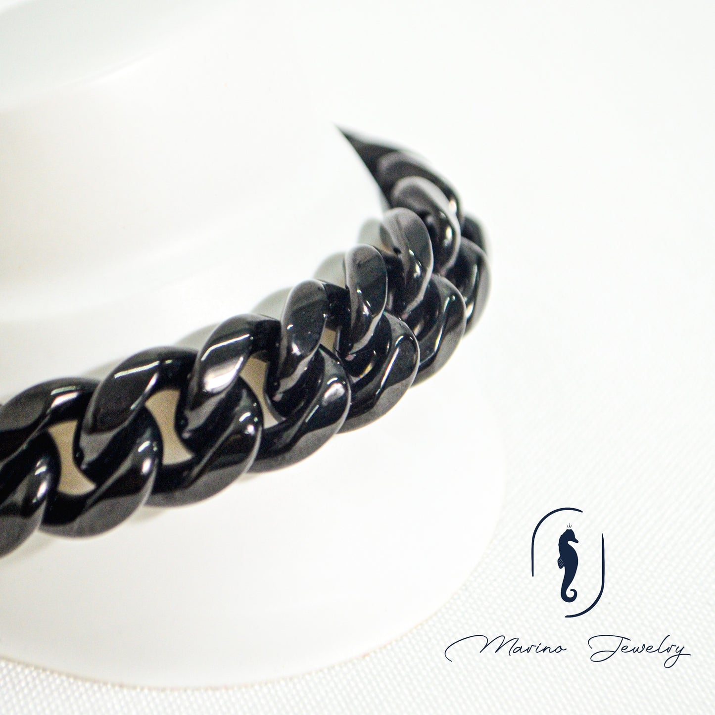 Black Bracelet III