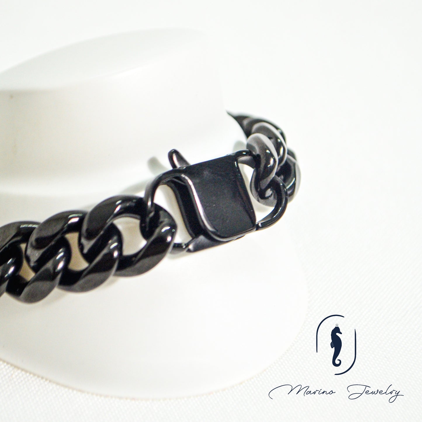 Black Bracelet III