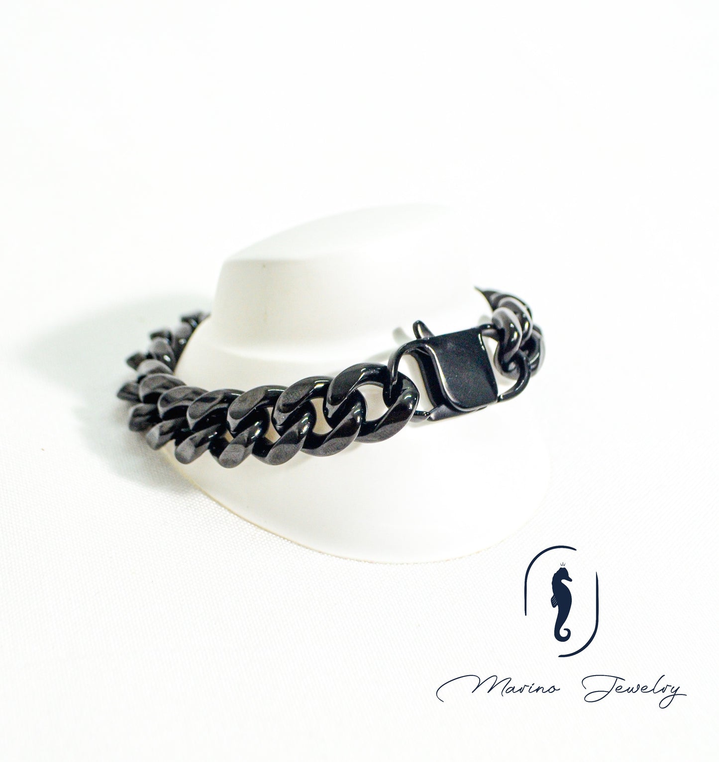 Black Bracelet III