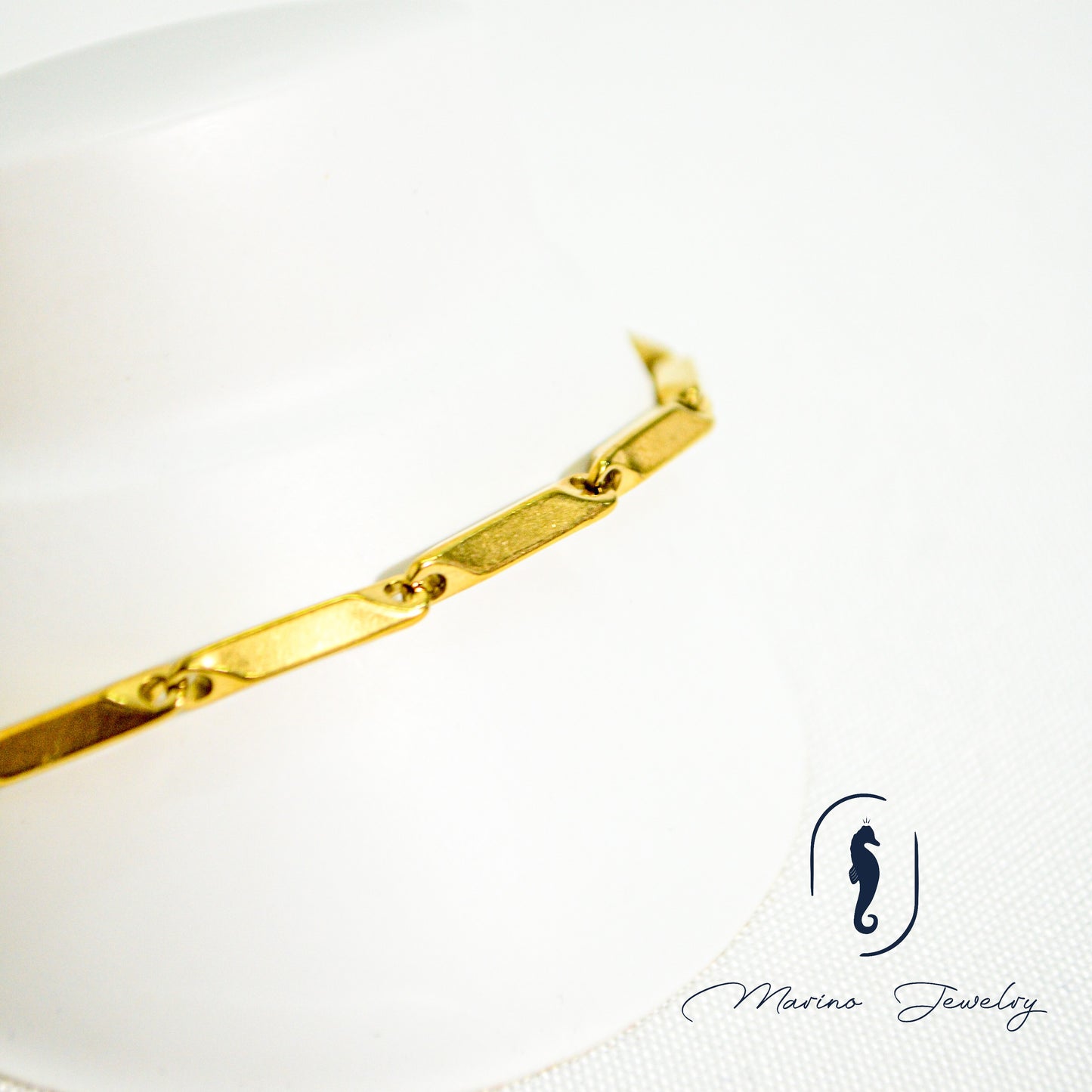 Gold Bracelet II
