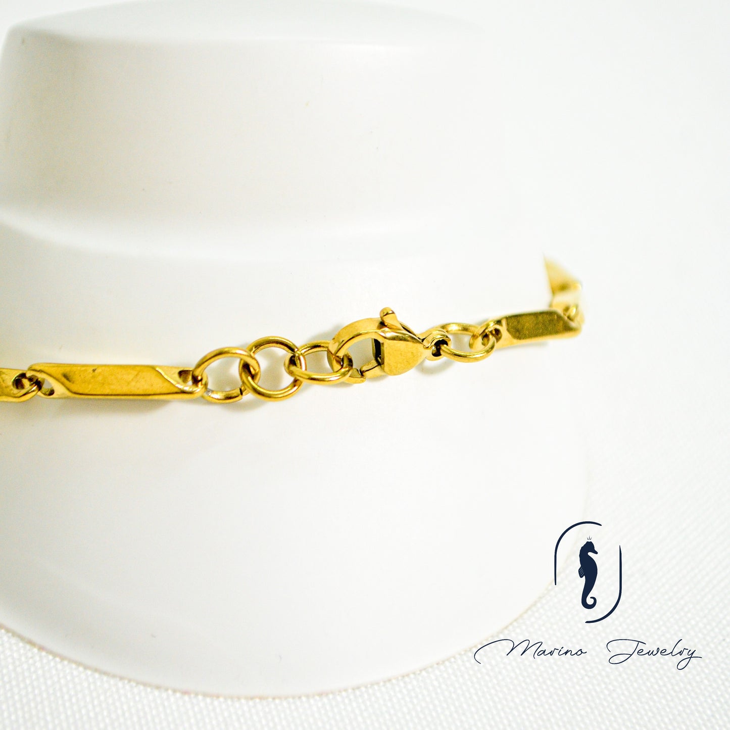 Gold Bracelet II