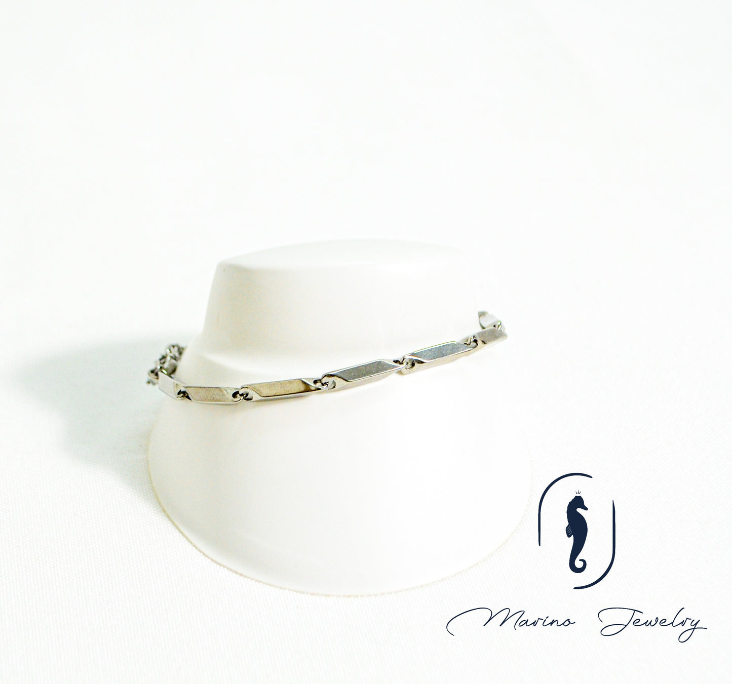 Silver Bracelet II