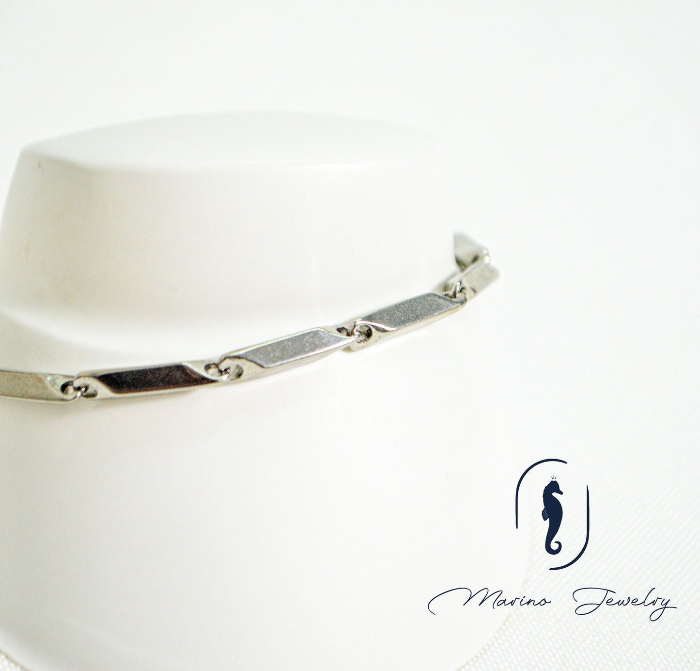 Silver Bracelet II