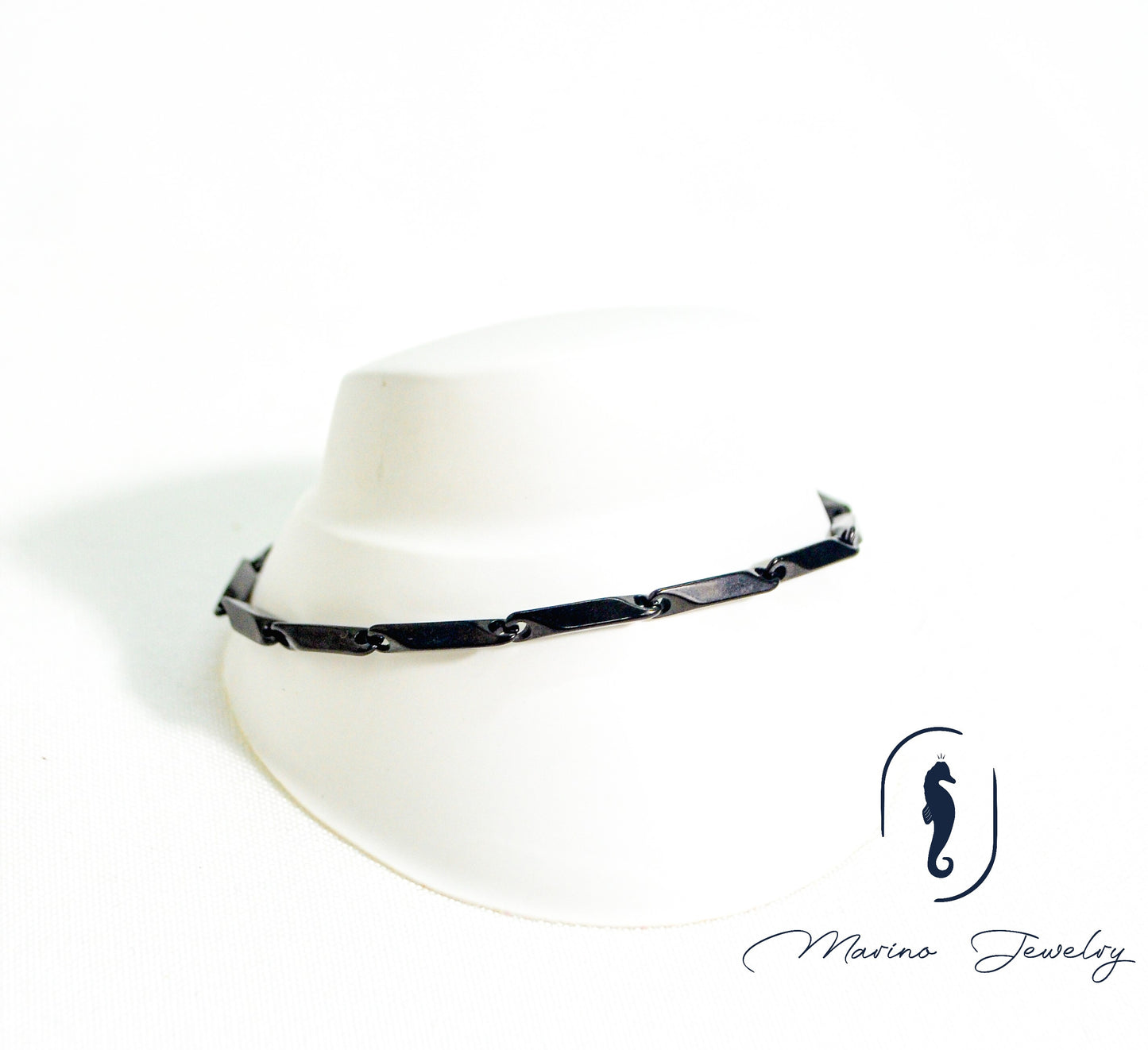 Black Bracelet I