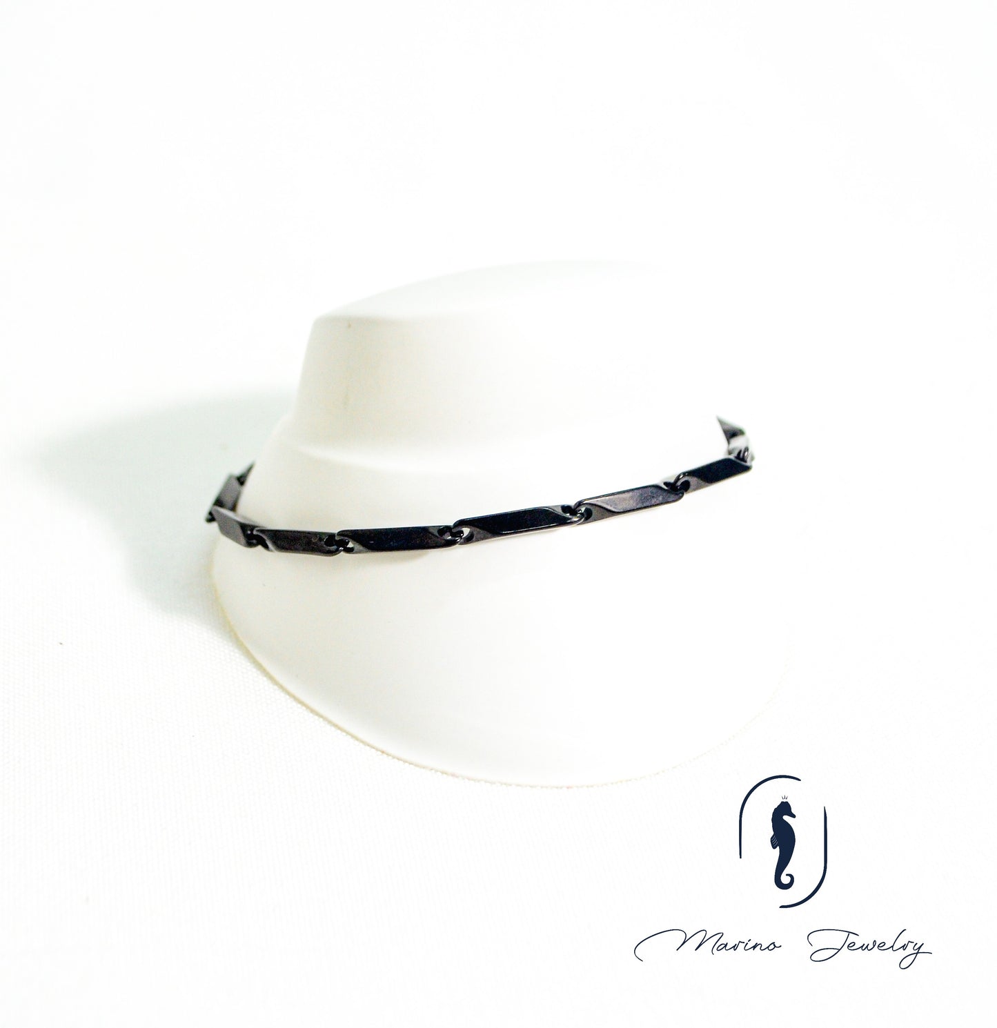 Black Bracelet I