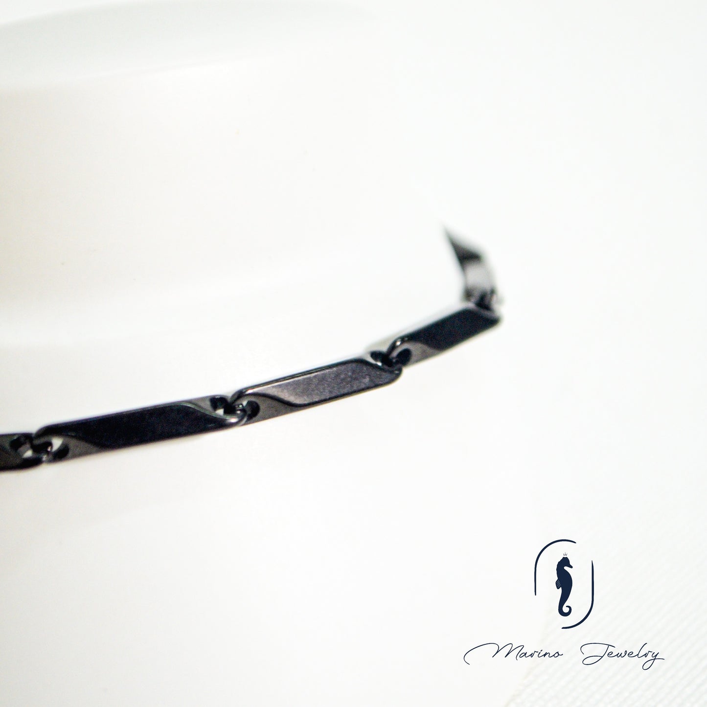 Black Bracelet I