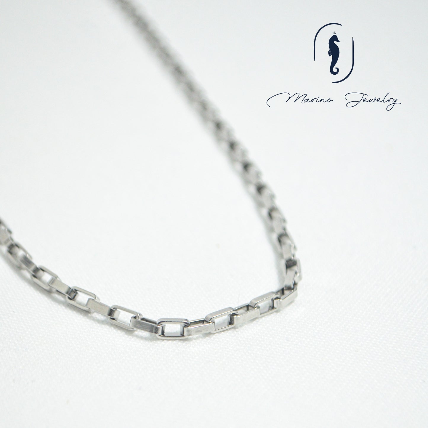 Silver Chain III